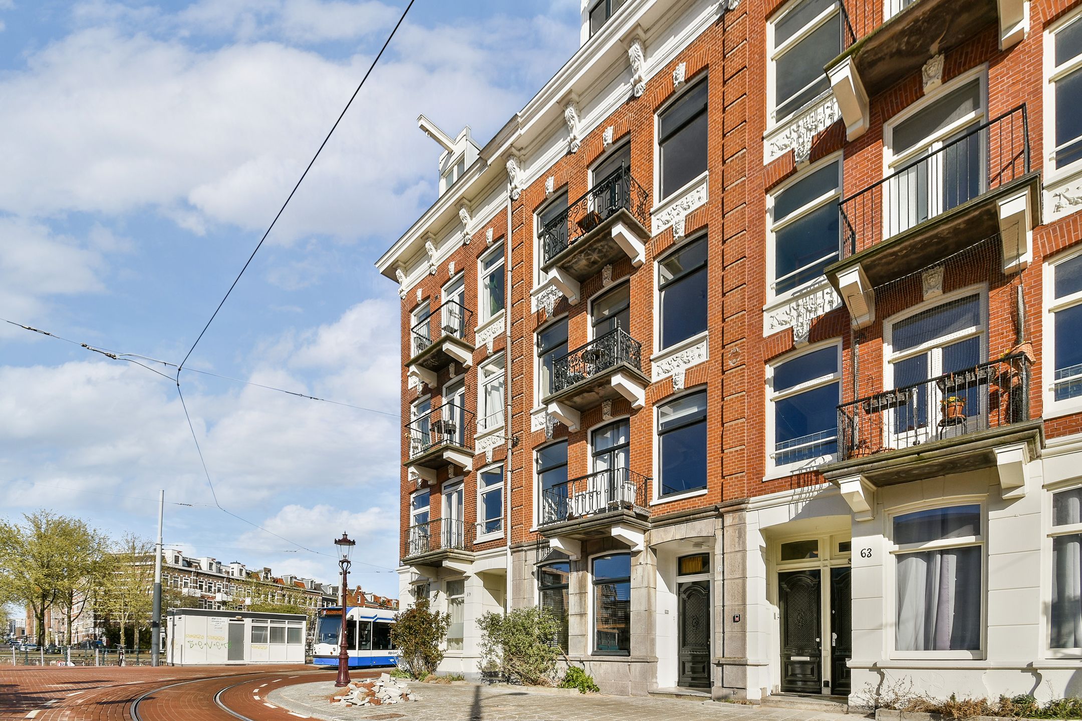 Houtmankade 61- 61 3