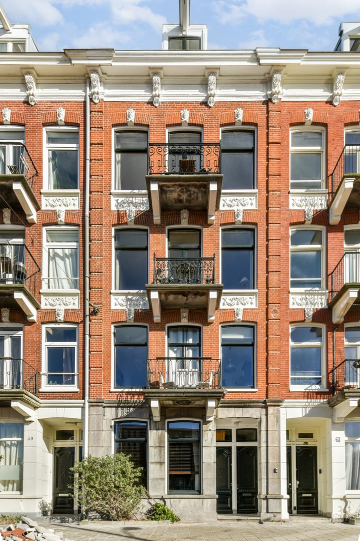 Foto 2 van Houtmankade 61-3