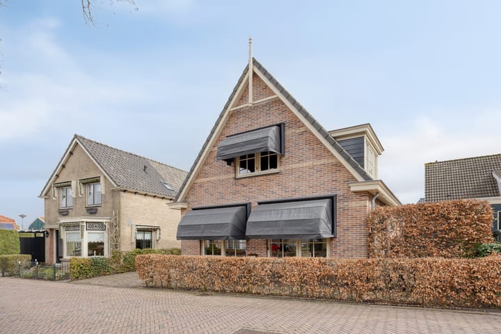 Foto 5 van 1e Rozenstraat 1-B