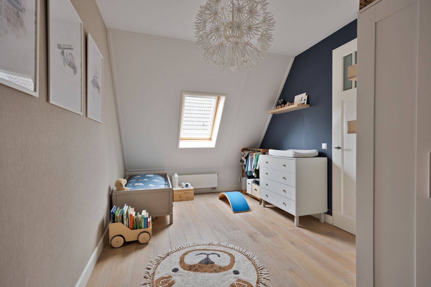 Luxury Finished Detached Home in Lutjebroek — 29