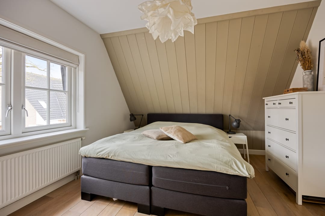 Luxury Finished Detached Home in Lutjebroek — 22
