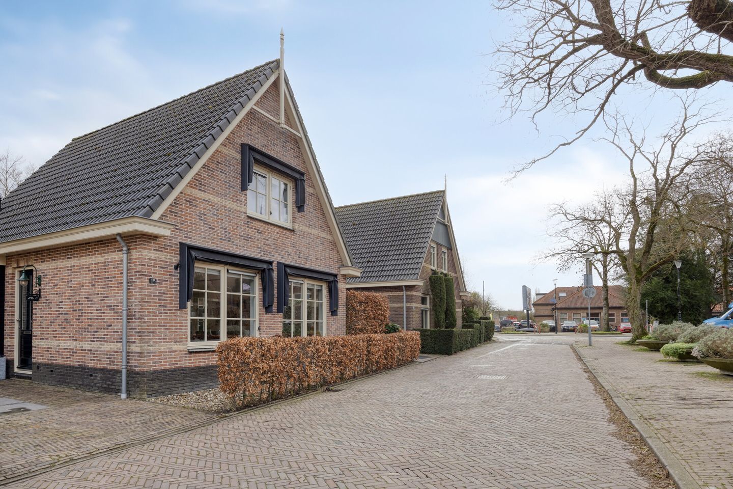 Luxury Finished Detached Home in Lutjebroek — 34