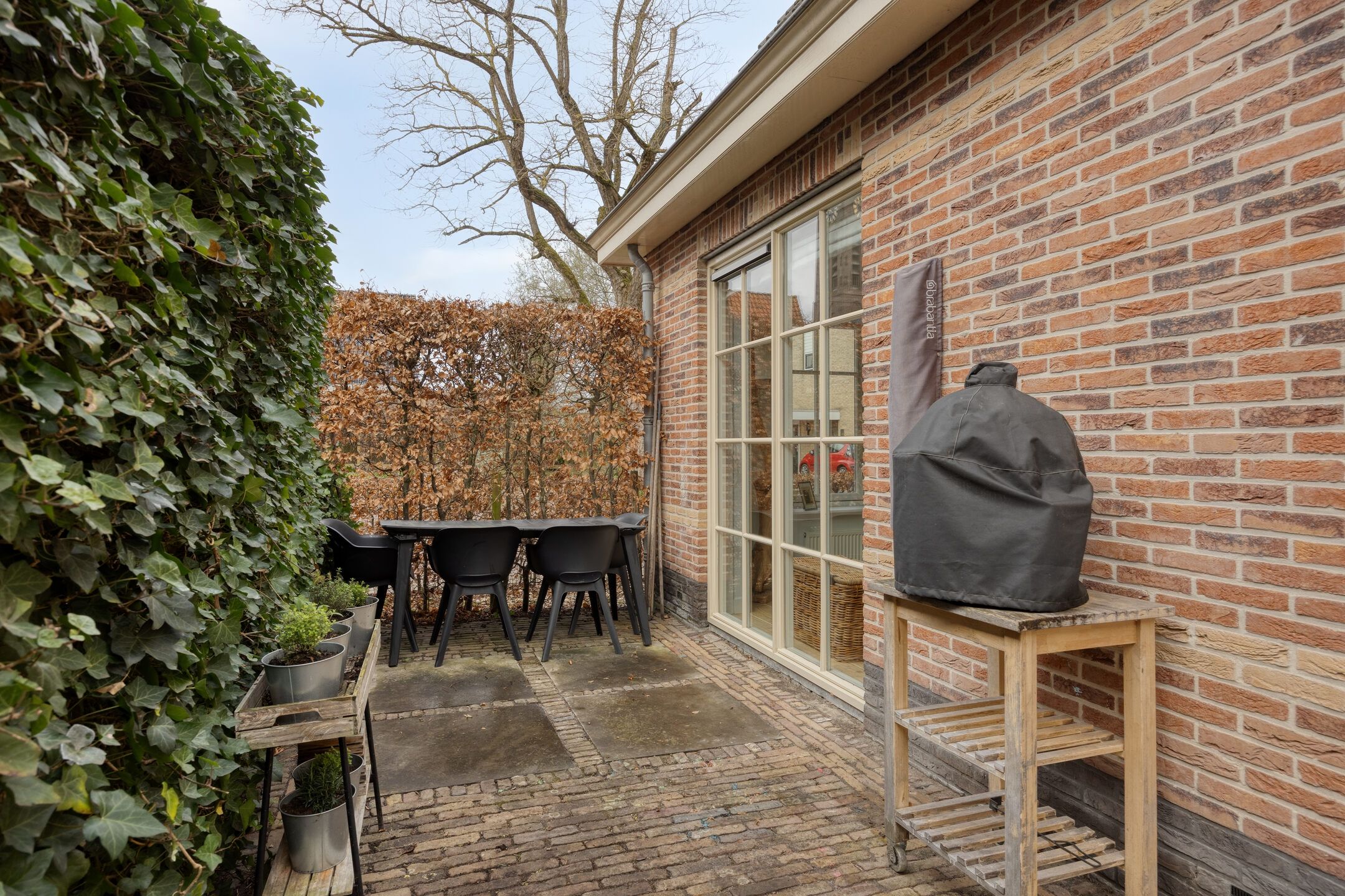 Luxury Finished Detached Home in Lutjebroek — 33