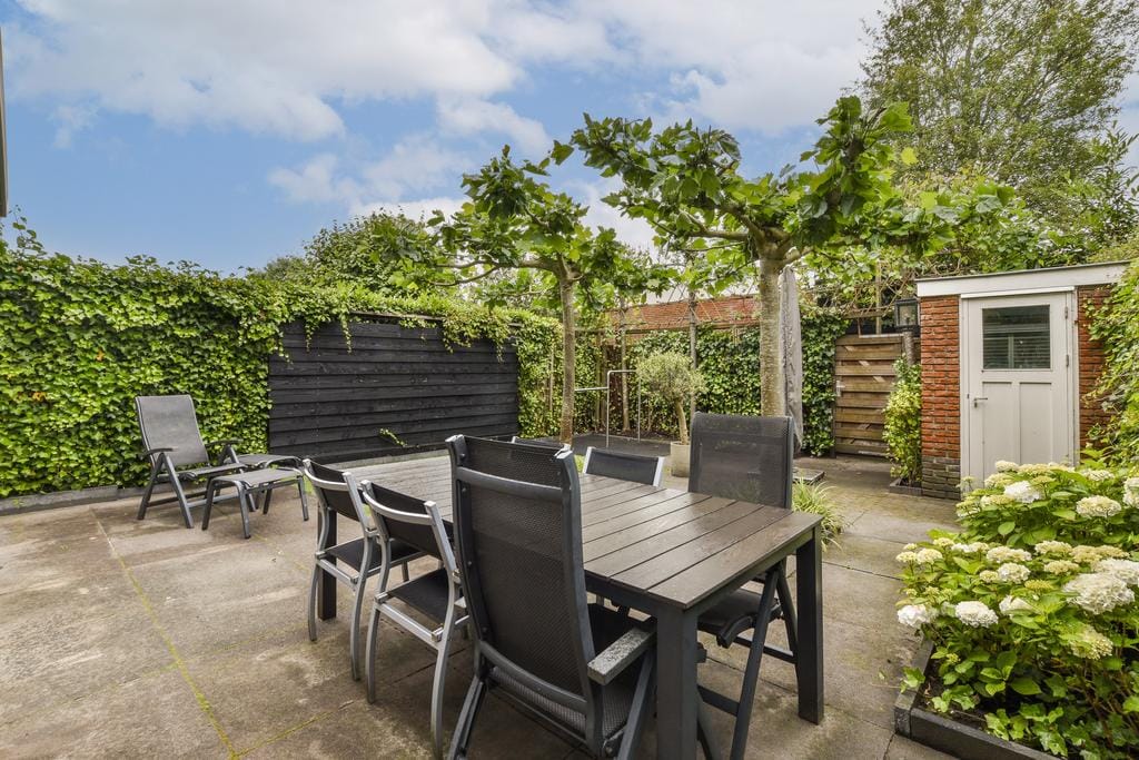 Photo 16 of Graaf Aelbrechtlaan 25