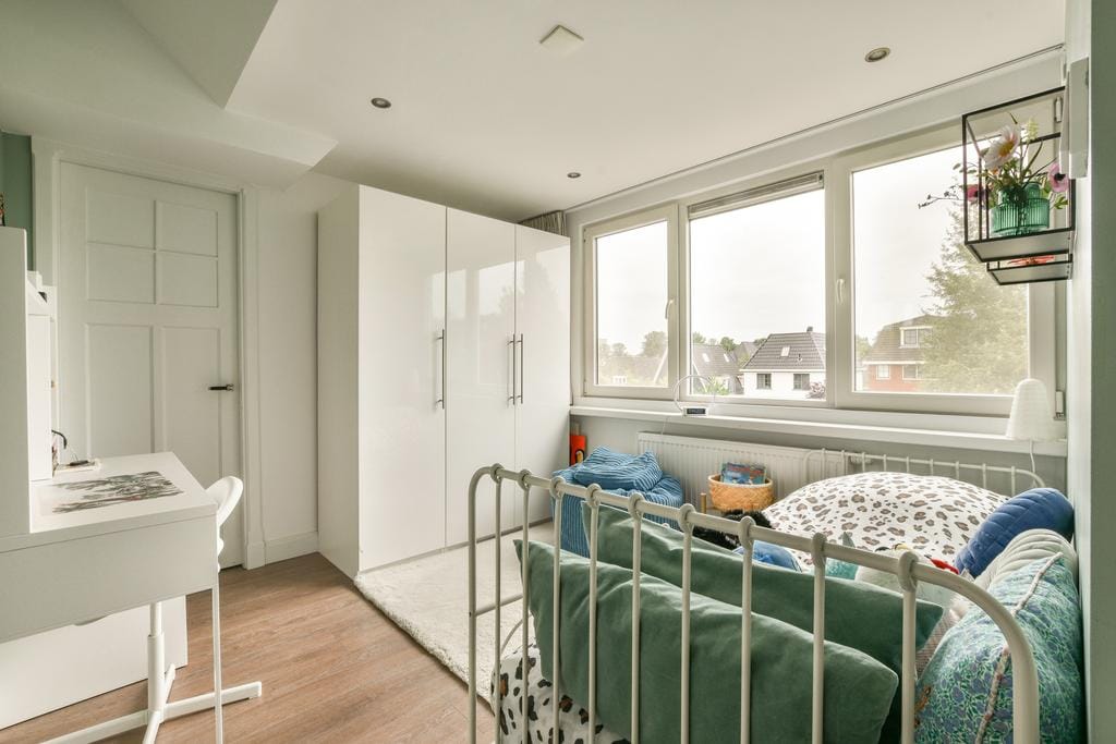 Photo 27 of Graaf Aelbrechtlaan 25