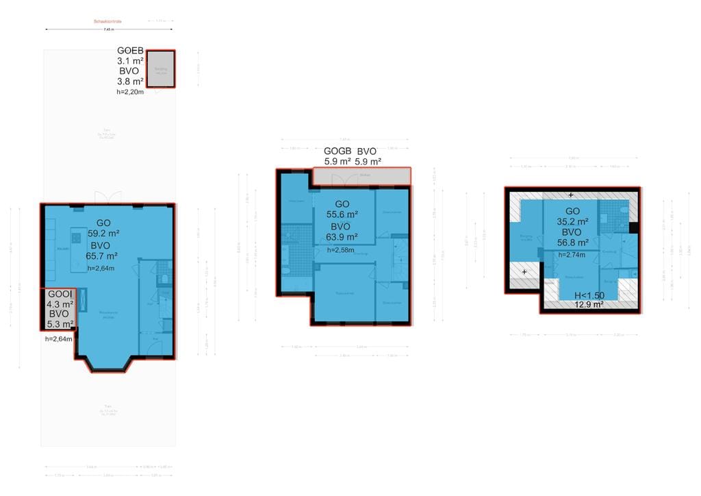 Photo 32 of Graaf Aelbrechtlaan 25