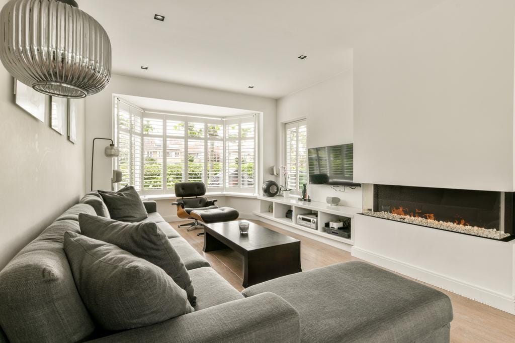 Photo 2 of Graaf Aelbrechtlaan 25