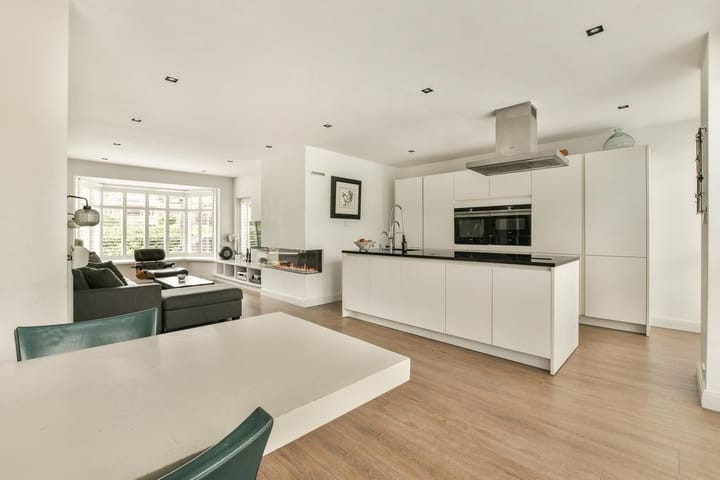 Foto 3 van Graaf Aelbrechtlaan 25