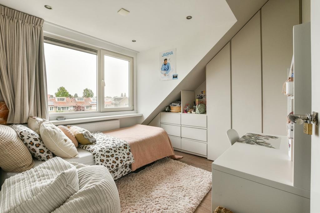 Photo 25 of Graaf Aelbrechtlaan 25