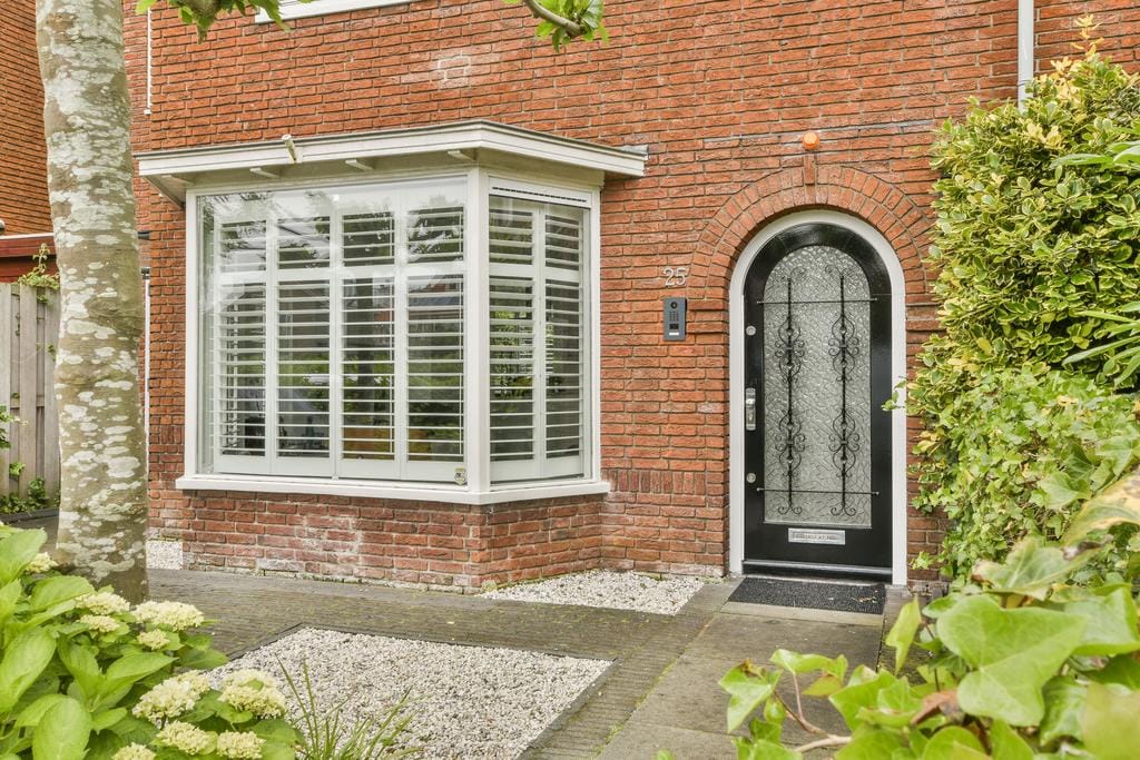 Photo 7 of Graaf Aelbrechtlaan 25