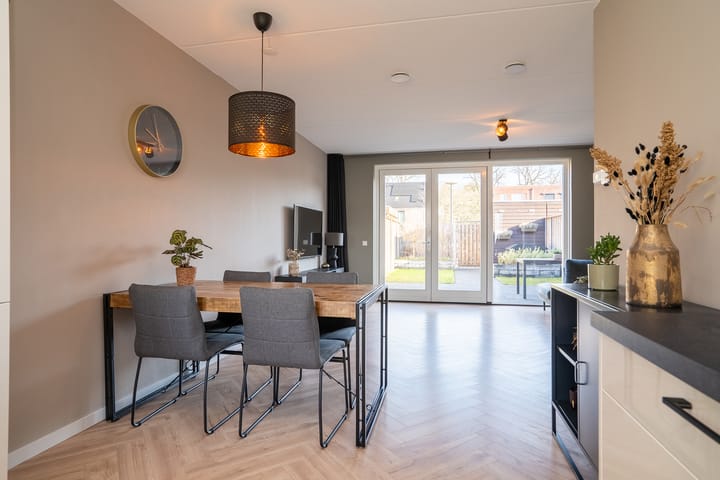 Photo 2 of Wils Broggelstraat 24