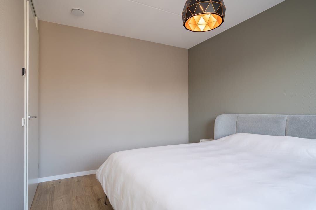 Modern Energy-Efficient Terraced Home with Three Bedrooms in Hengelose Es Noord — 16