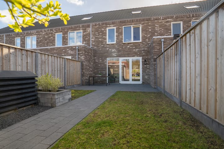 Photo 4 of Wils Broggelstraat 24