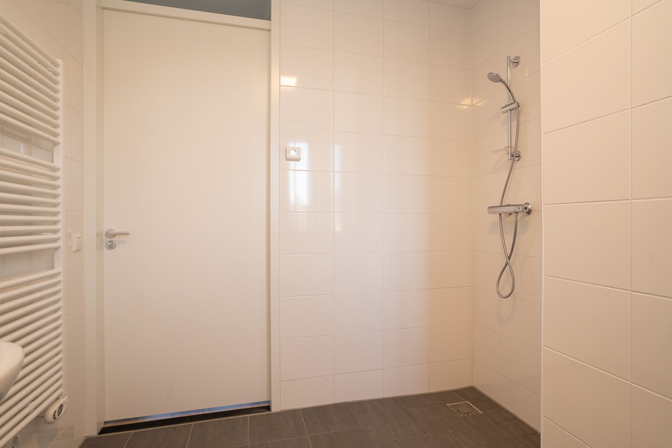 Modern Energy-Efficient Terraced Home with Three Bedrooms in Hengelose Es Noord — 21