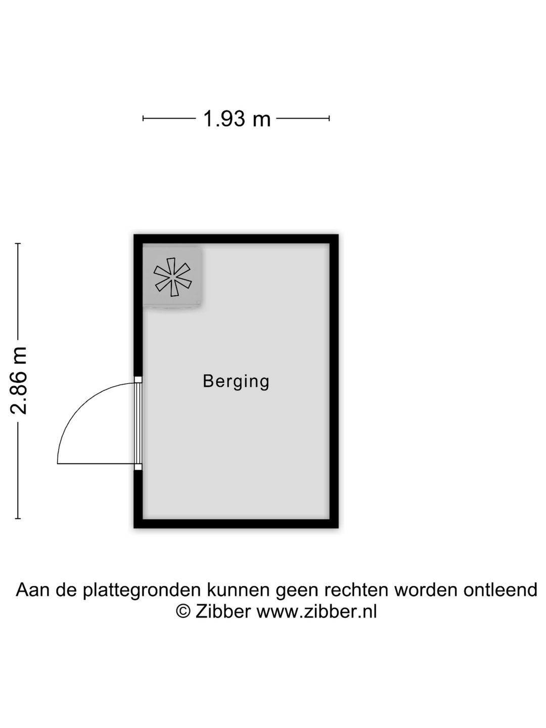 Modern Energy-Efficient Terraced Home with Three Bedrooms in Hengelose Es Noord — 37