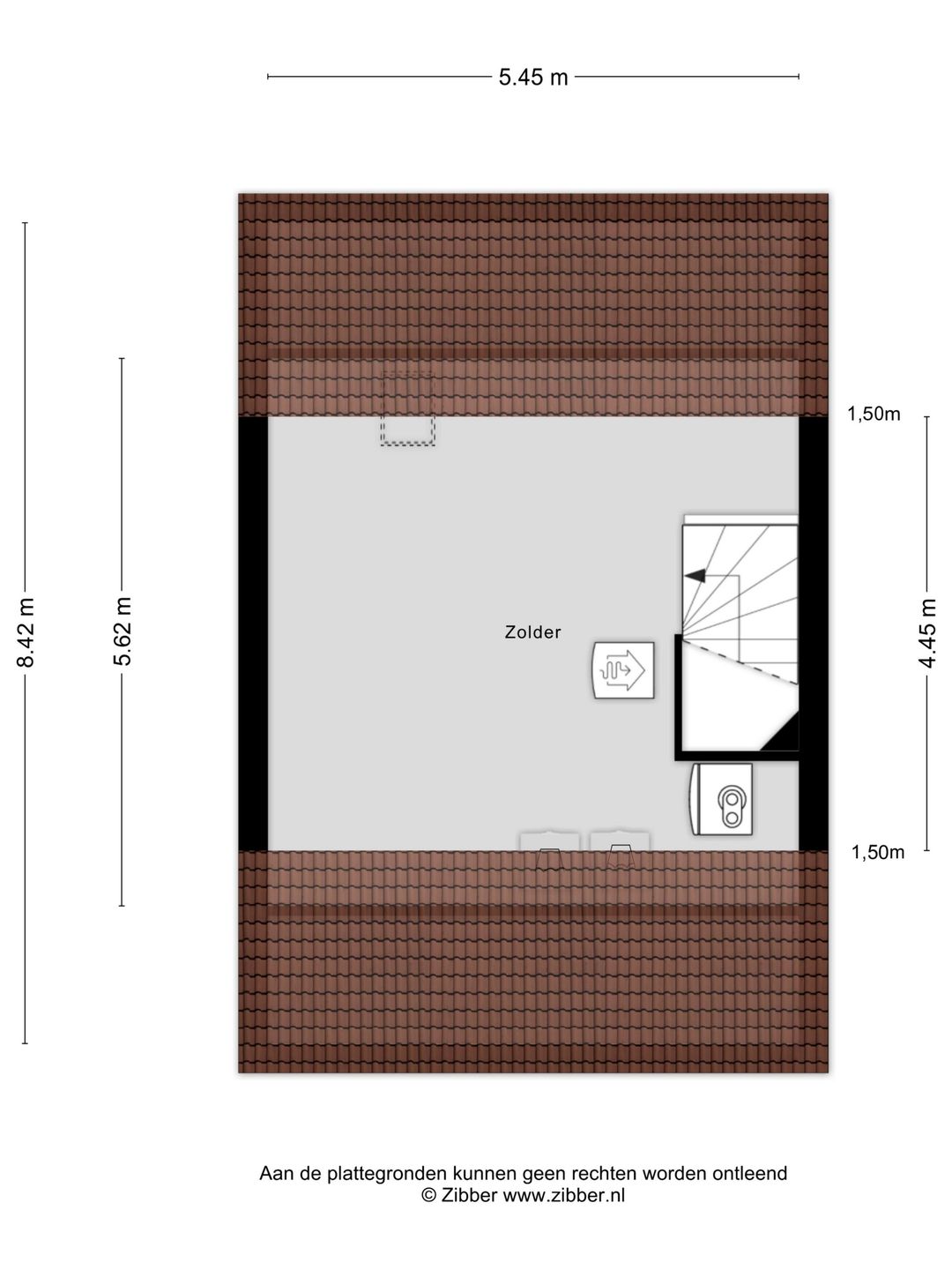 Modern Energy-Efficient Terraced Home with Three Bedrooms in Hengelose Es Noord — 38