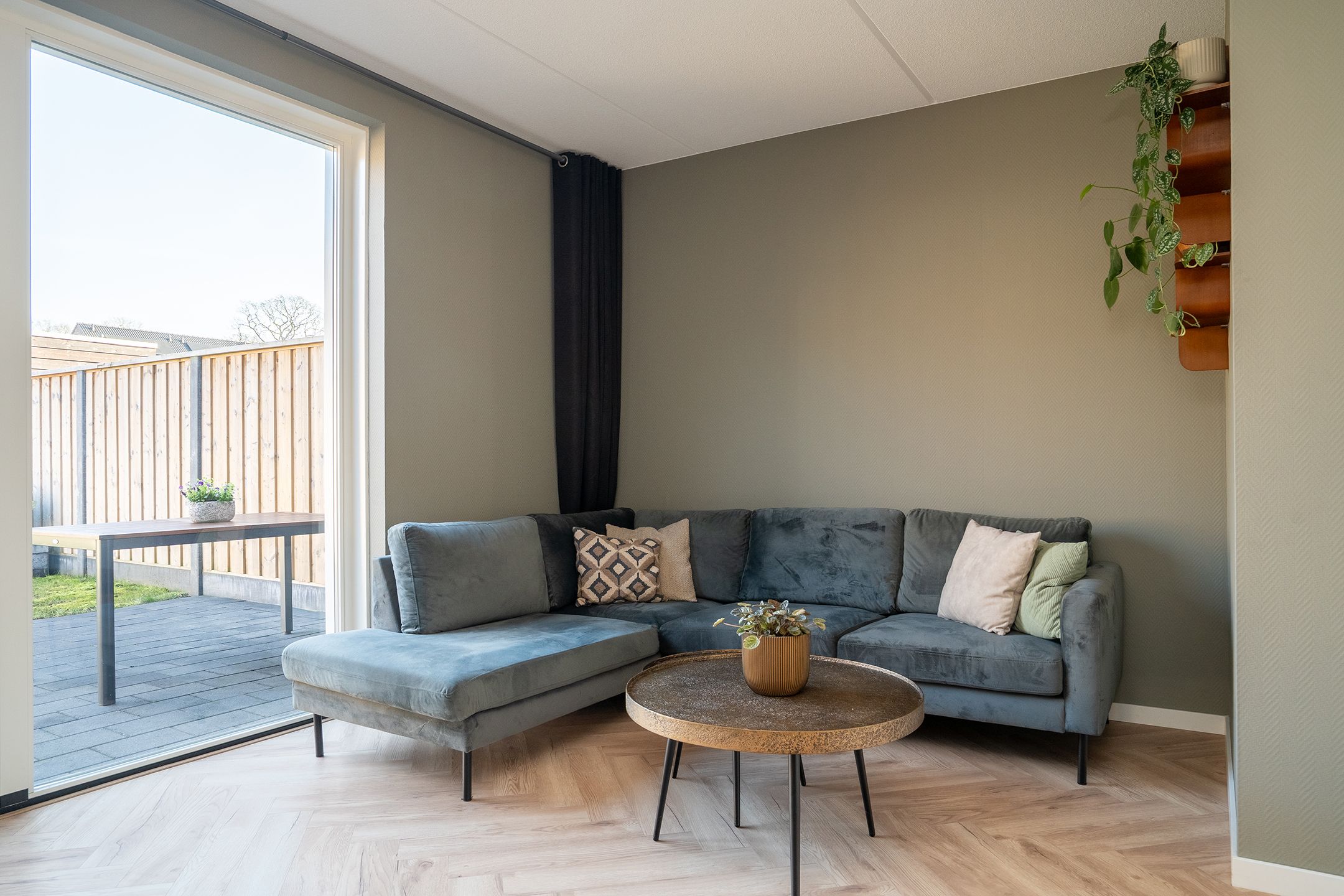 Modern Energy-Efficient Terraced Home with Three Bedrooms in Hengelose Es Noord — 9