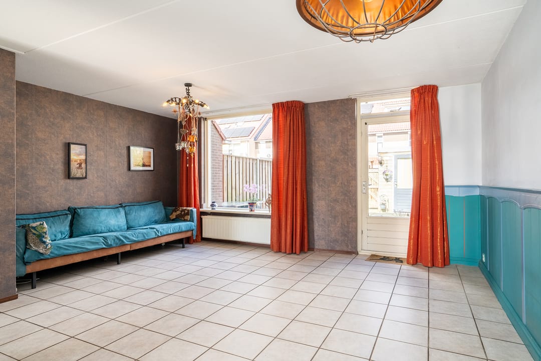 Photo 2 of Stanleystraat 4