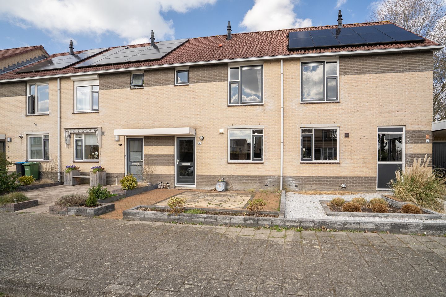 Photo 5 of Stanleystraat 4