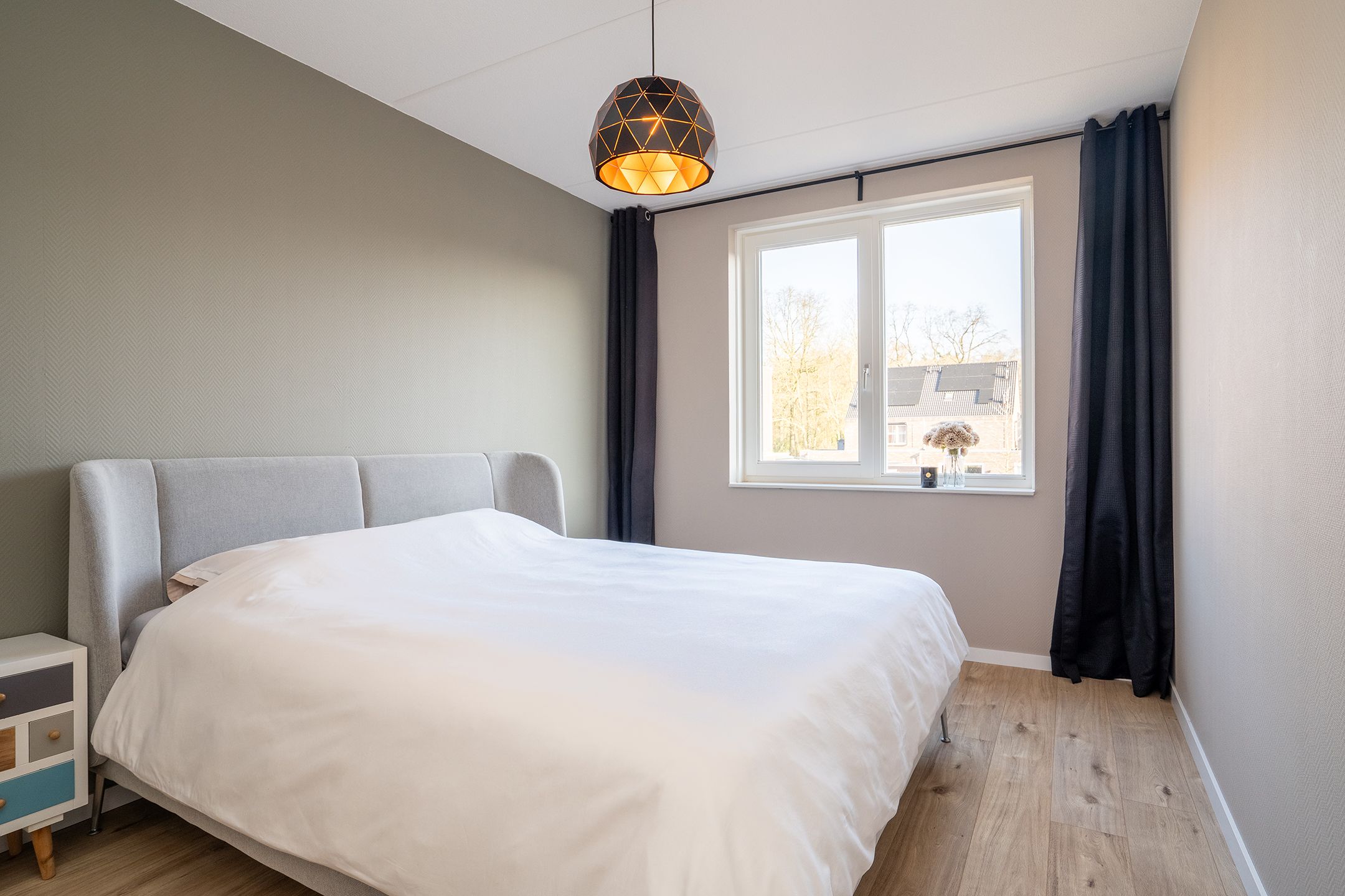 Modern Energy-Efficient Terraced Home with Three Bedrooms in Hengelose Es Noord — 15