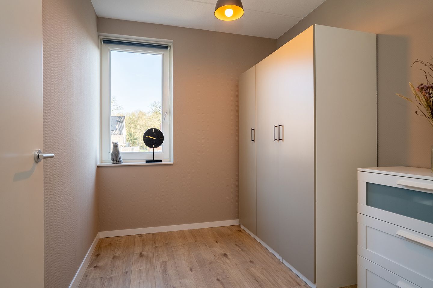 Modern Energy-Efficient Terraced Home with Three Bedrooms in Hengelose Es Noord — 19