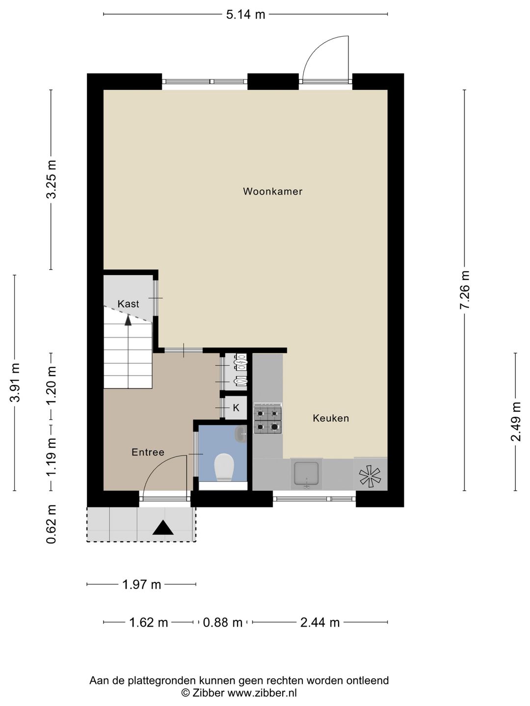 Photo 22 of Stanleystraat 4