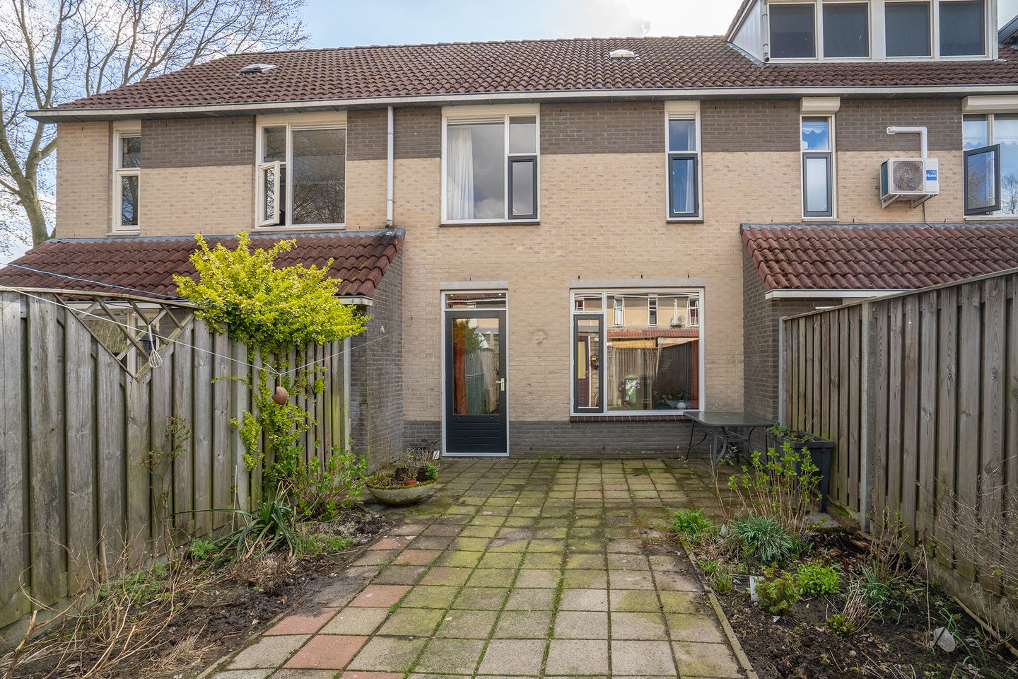 Photo 4 of Stanleystraat 4