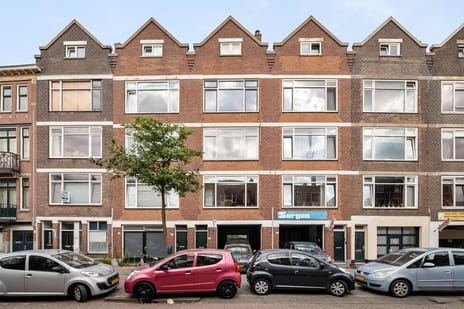Lisstraat thumbnail