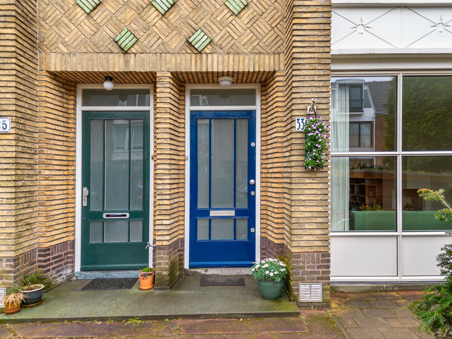 Photo 34 of De Poorterstraat 33