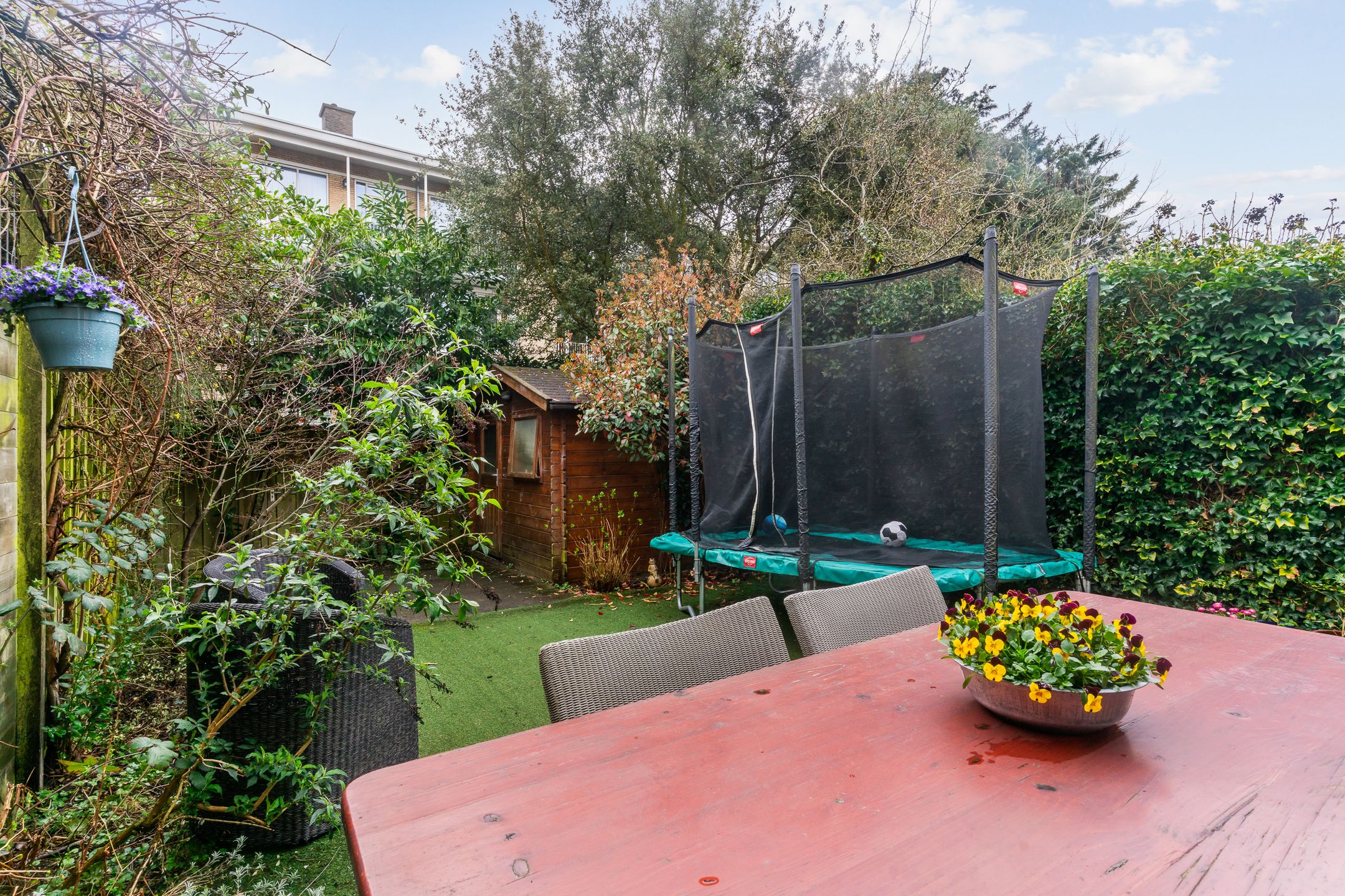 Photo 12 of De Poorterstraat 33