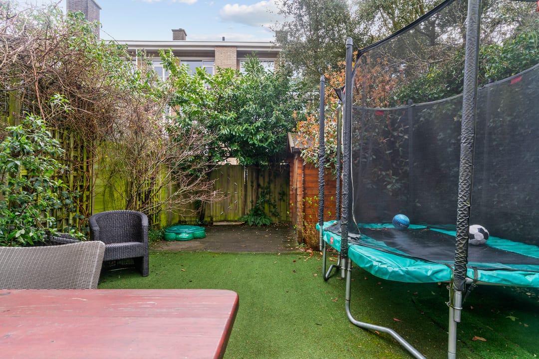 Photo 11 of De Poorterstraat 33