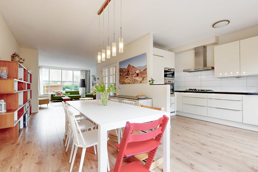 Photo 8 of De Poorterstraat 33