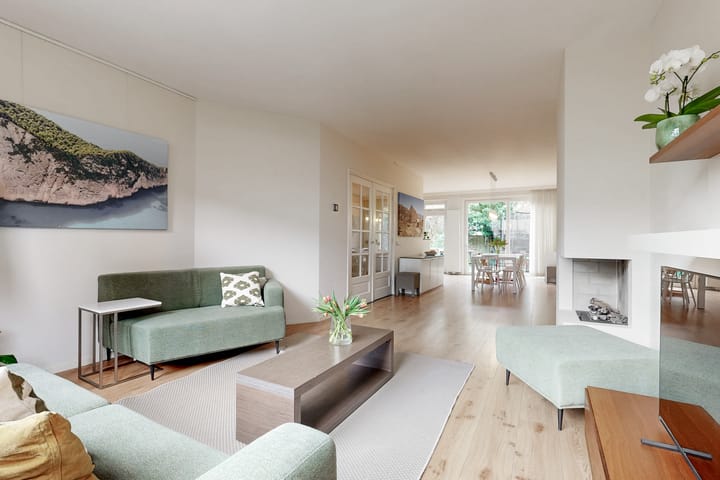 Photo 4 of De Poorterstraat 33