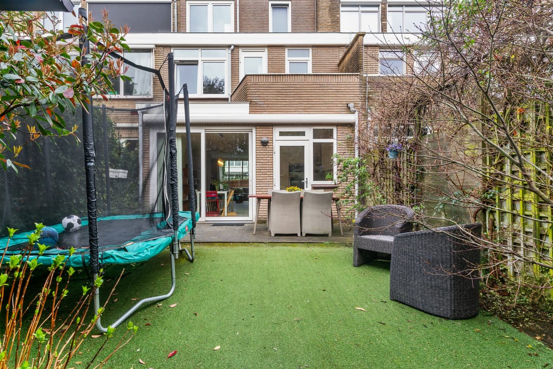 Photo 13 of De Poorterstraat 33