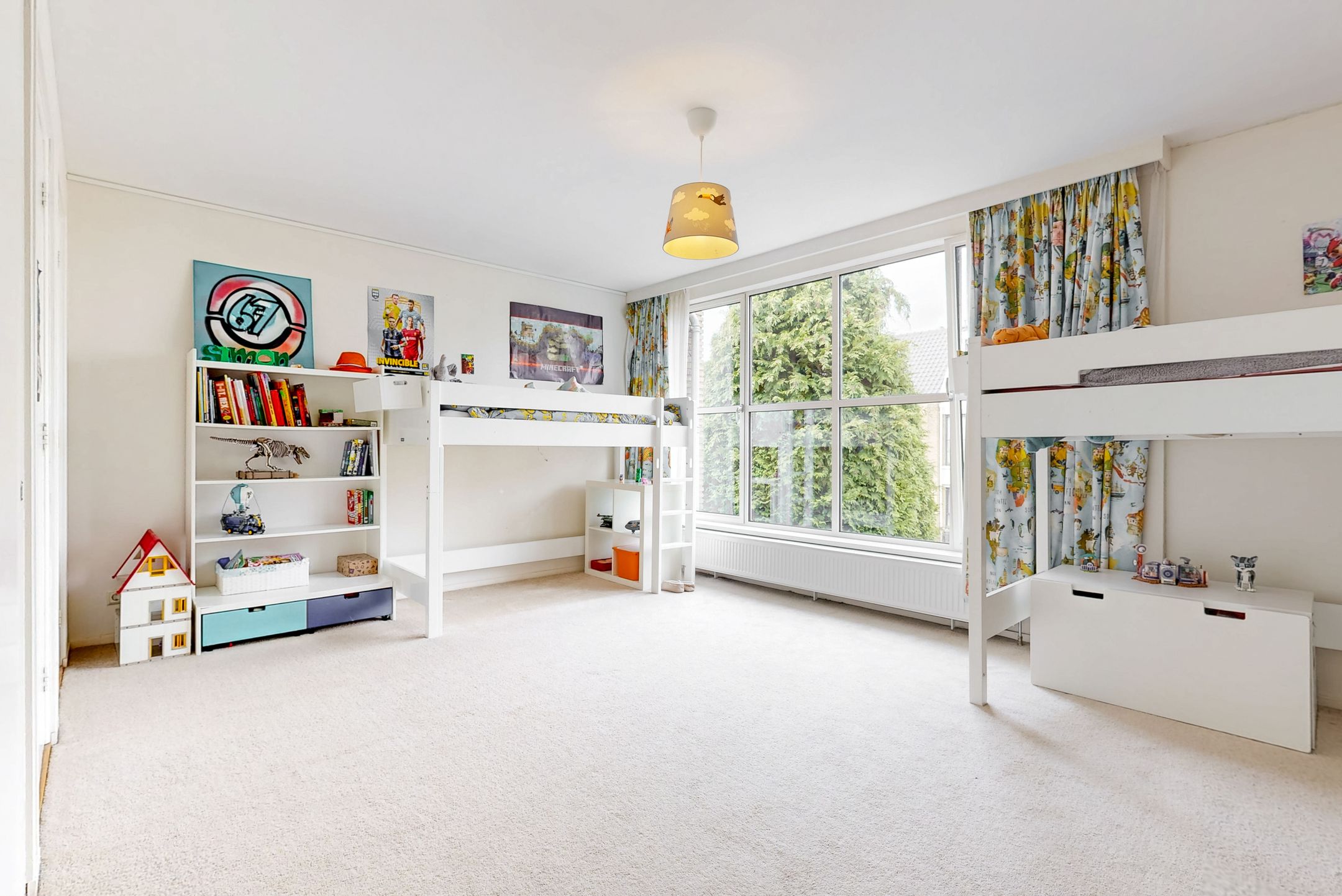 Photo 18 of De Poorterstraat 33