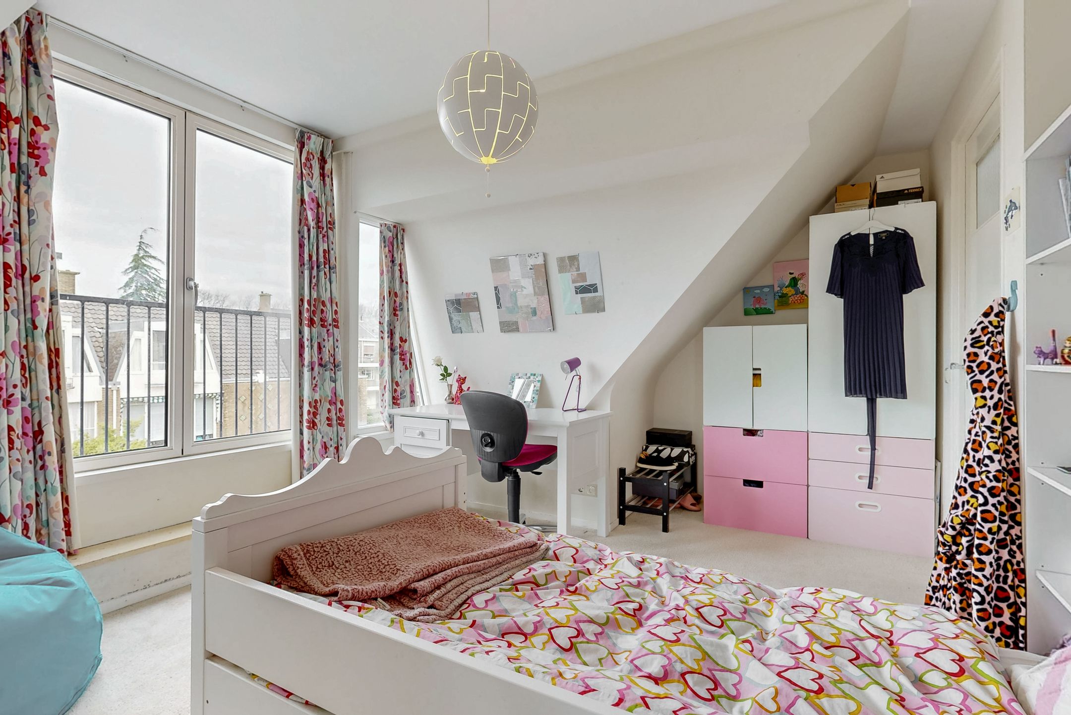 Photo 27 of De Poorterstraat 33