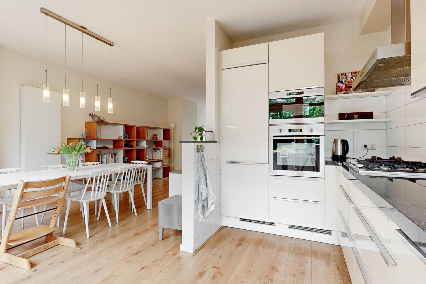 Photo 10 of De Poorterstraat 33