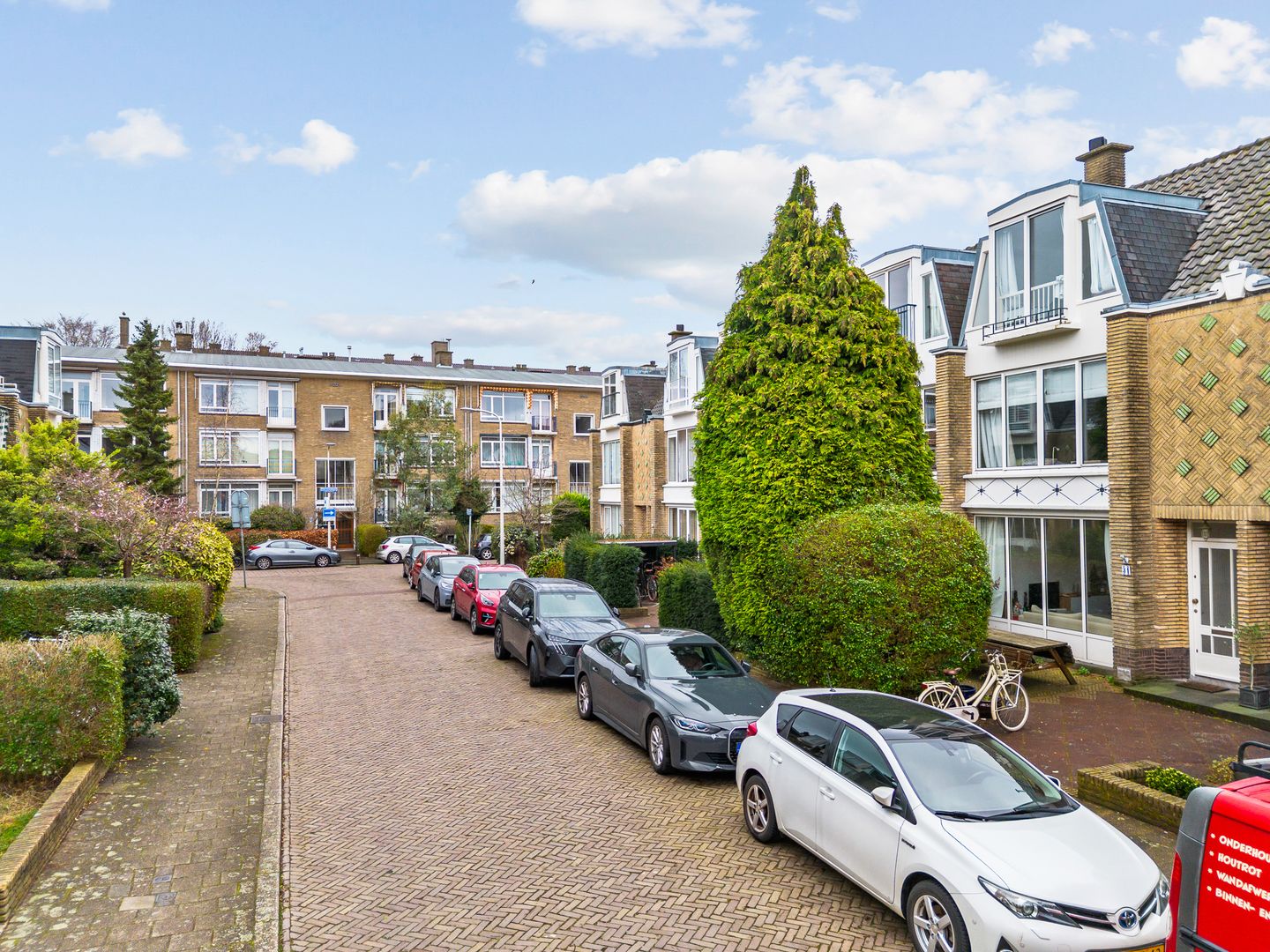 Photo 35 of De Poorterstraat 33