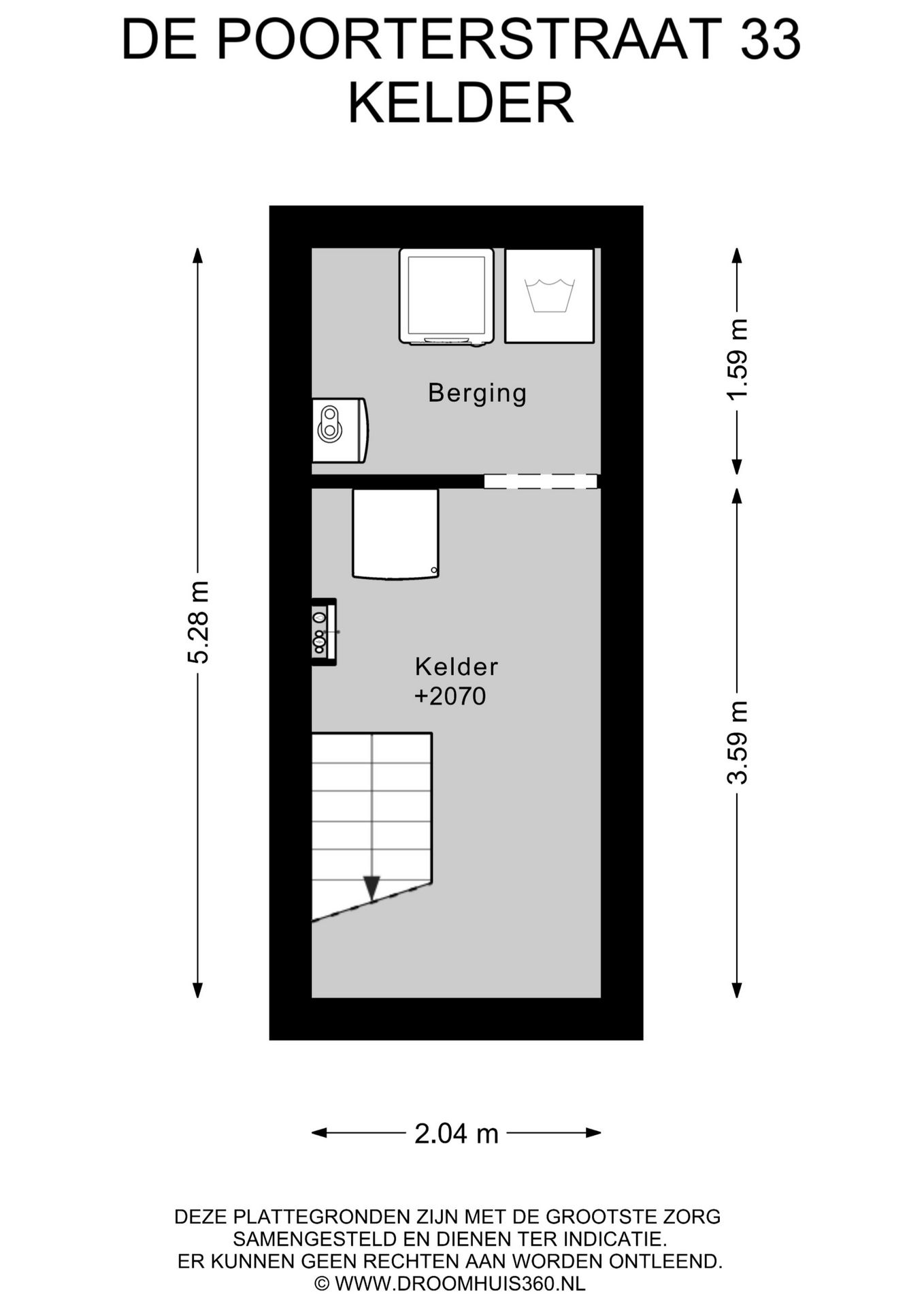 Photo 40 of De Poorterstraat 33