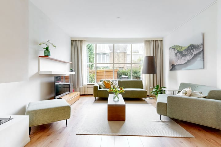 Photo 2 of De Poorterstraat 33