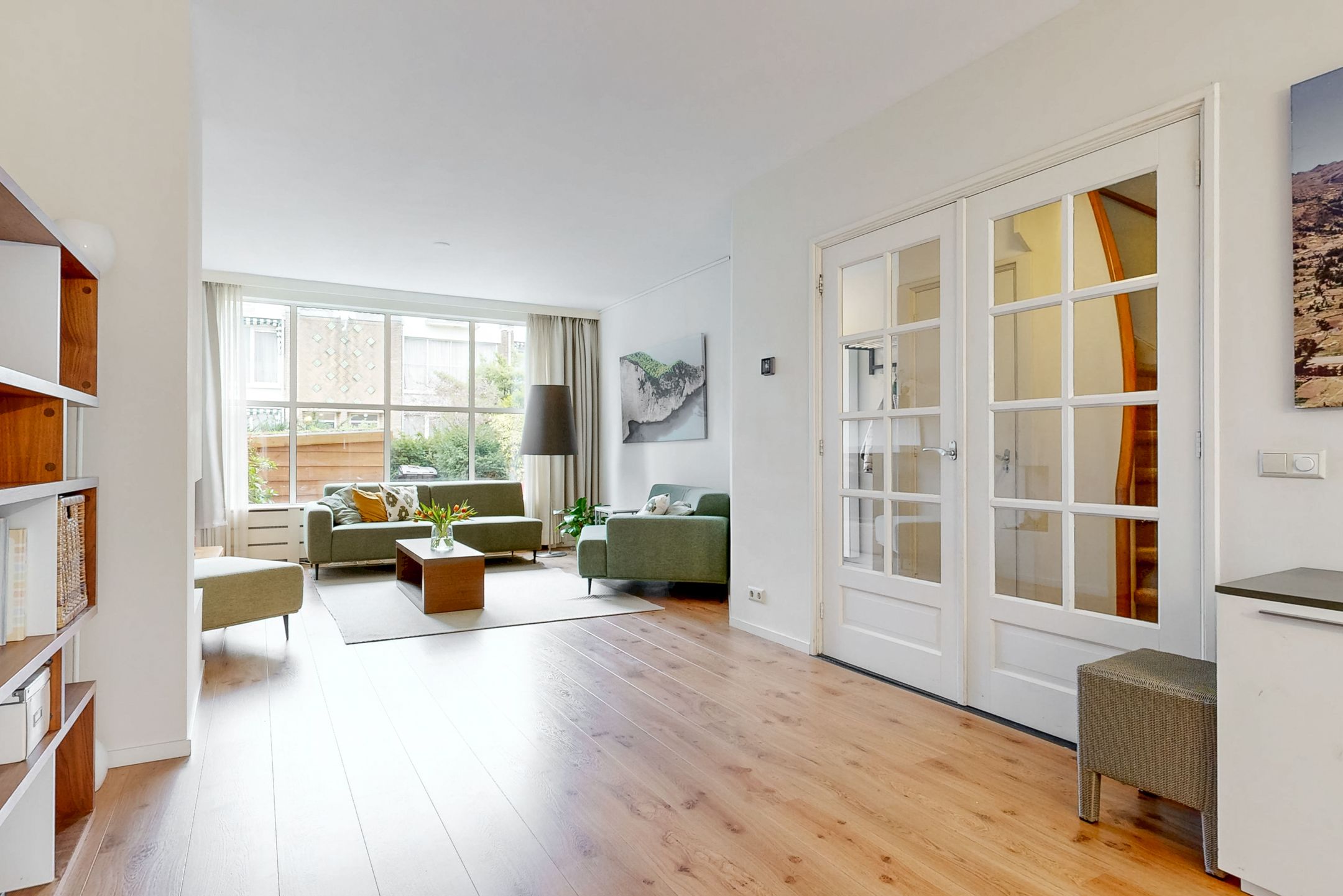 Photo 3 of De Poorterstraat 33