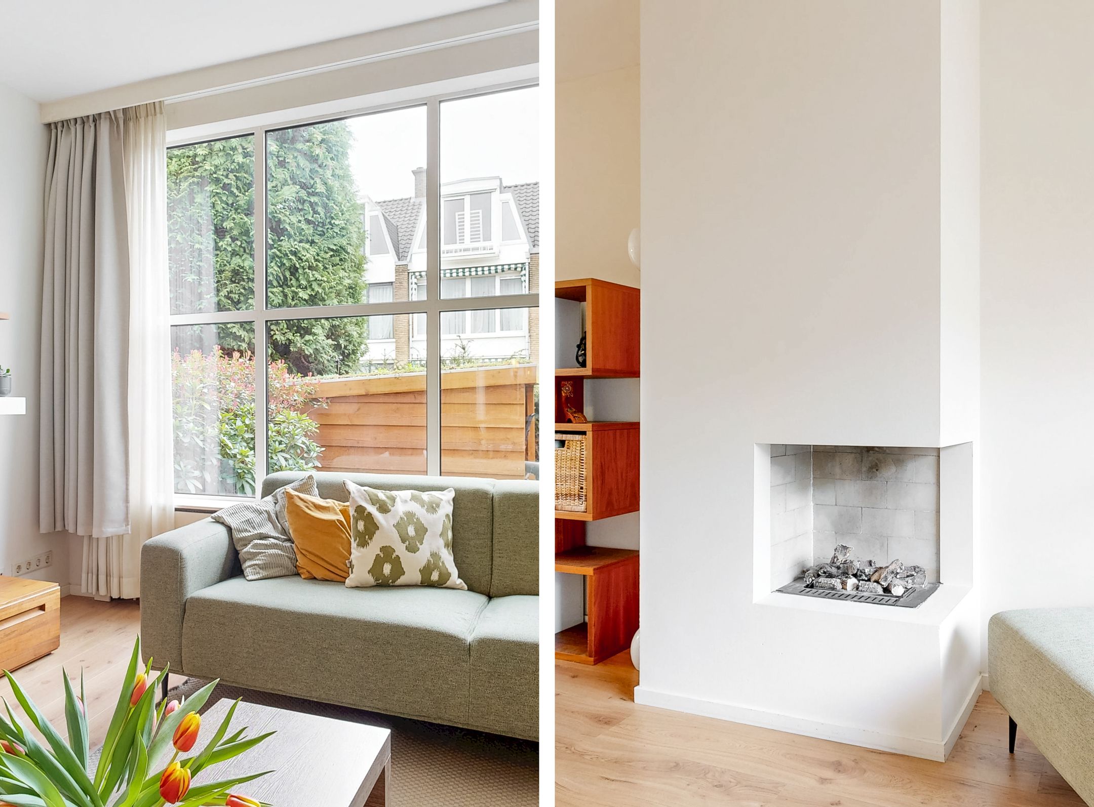 Photo 6 of De Poorterstraat 33