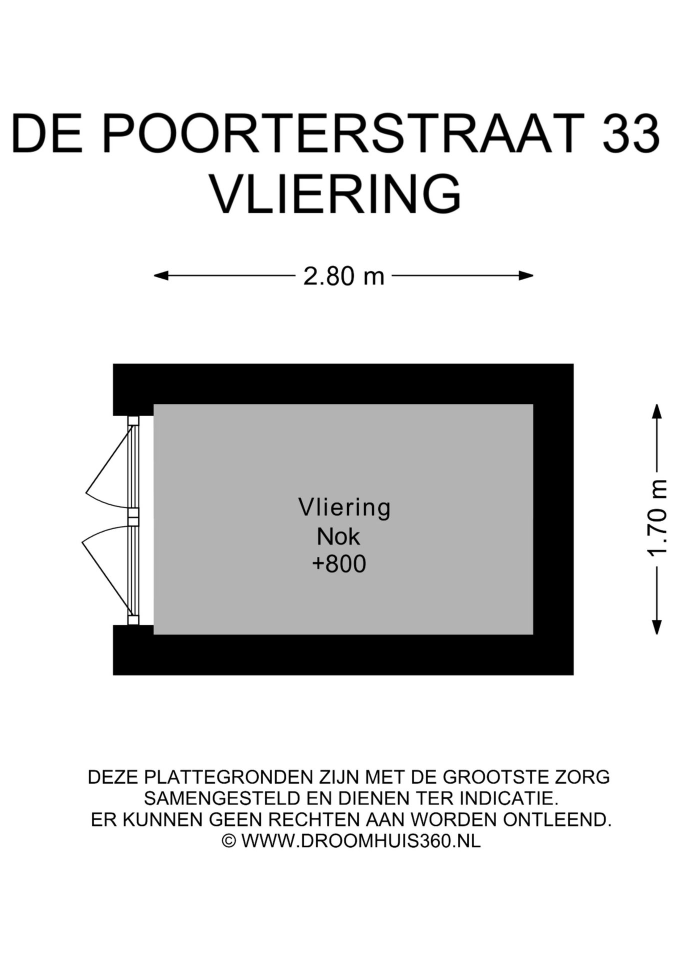 Photo 42 of De Poorterstraat 33