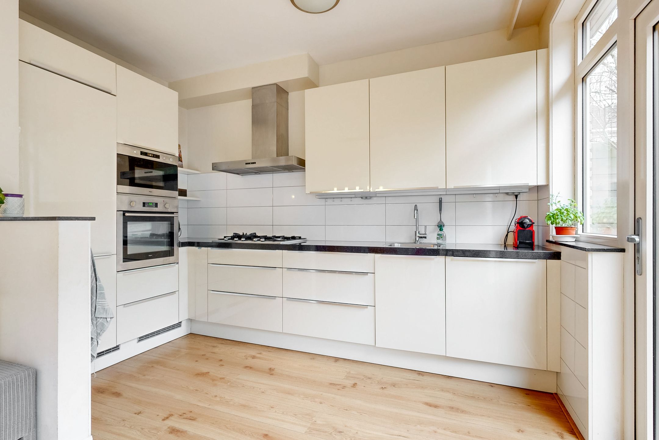 Photo 9 of De Poorterstraat 33