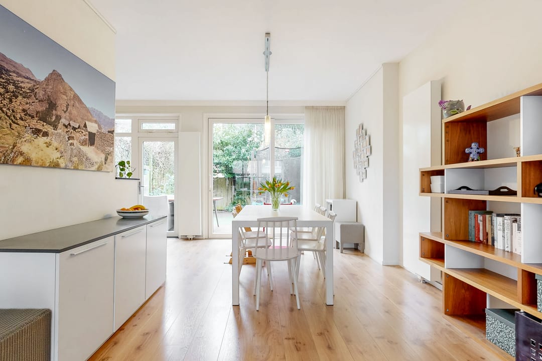 Photo 7 of De Poorterstraat 33