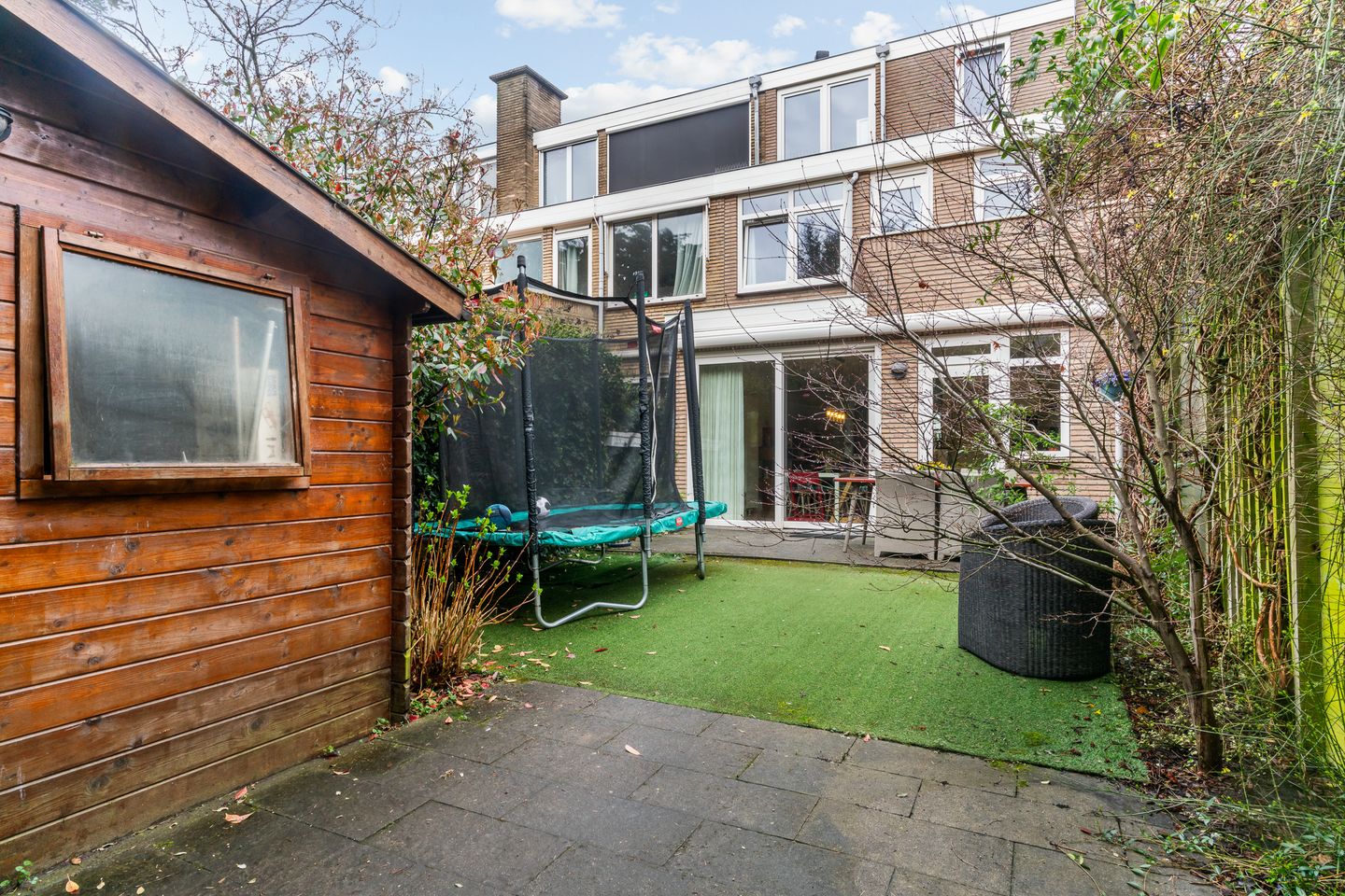 Photo 14 of De Poorterstraat 33