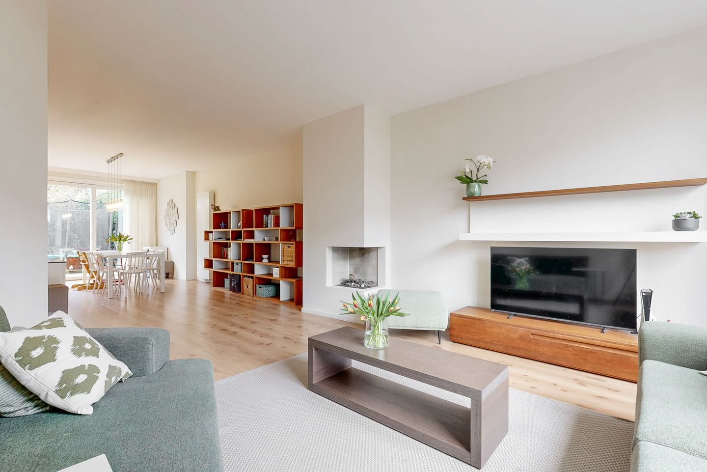 Photo 5 of De Poorterstraat 33