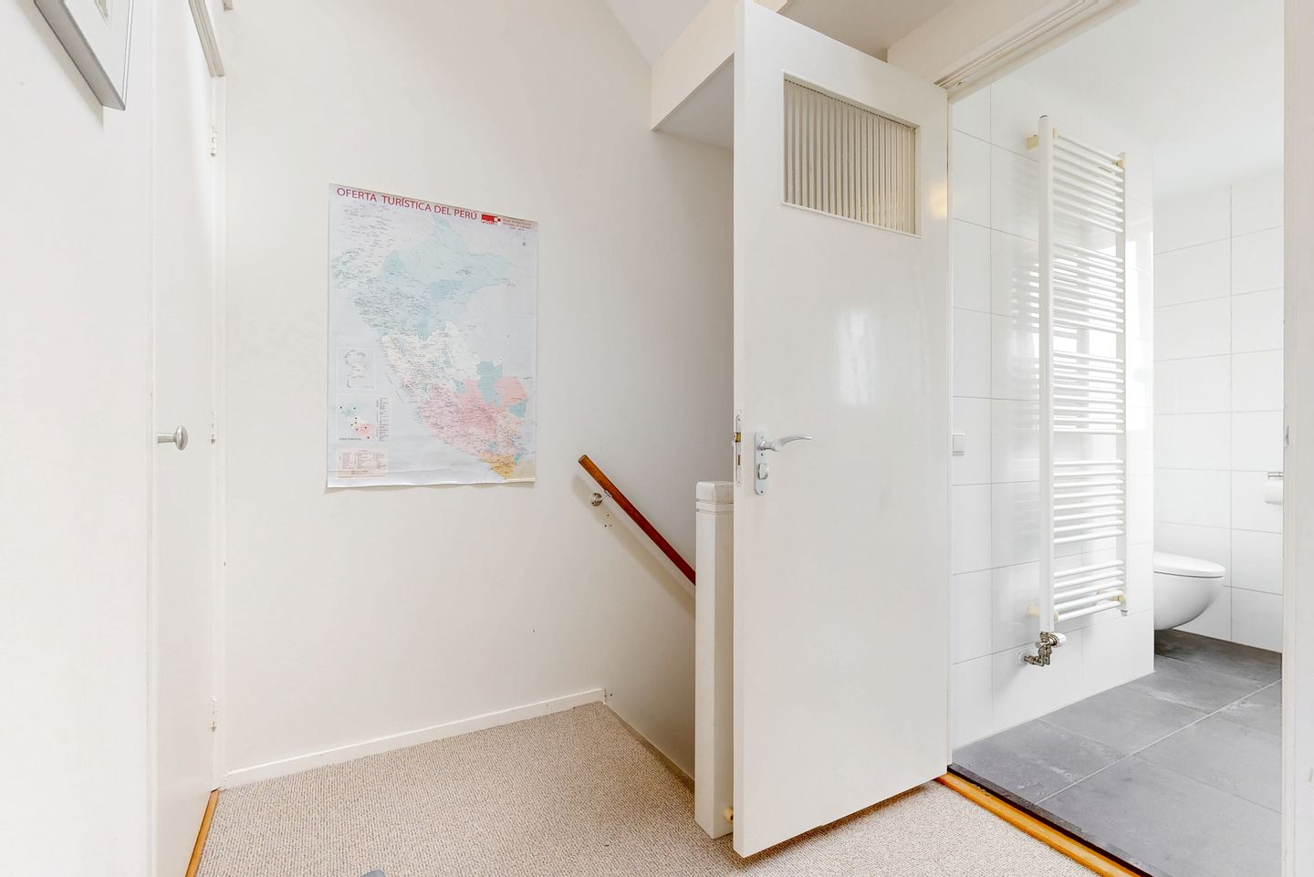 Photo 25 of De Poorterstraat 33