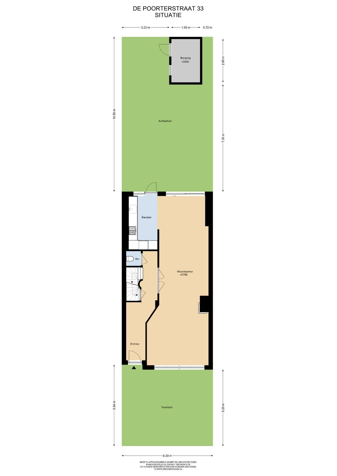 Photo 41 of De Poorterstraat 33