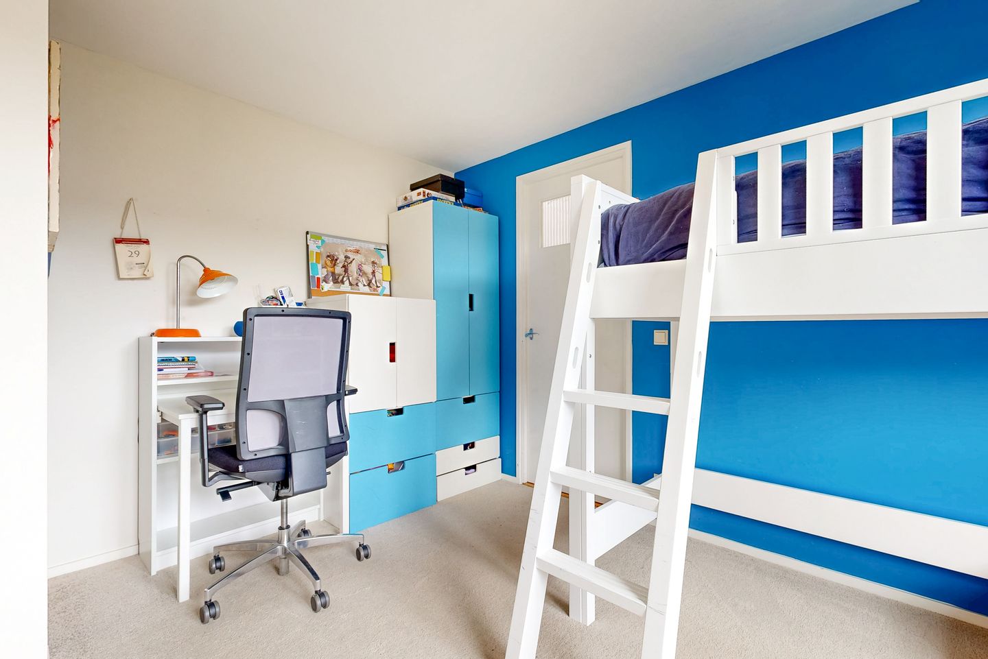 Photo 29 of De Poorterstraat 33